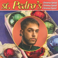 st. Pedro Ablum Cover