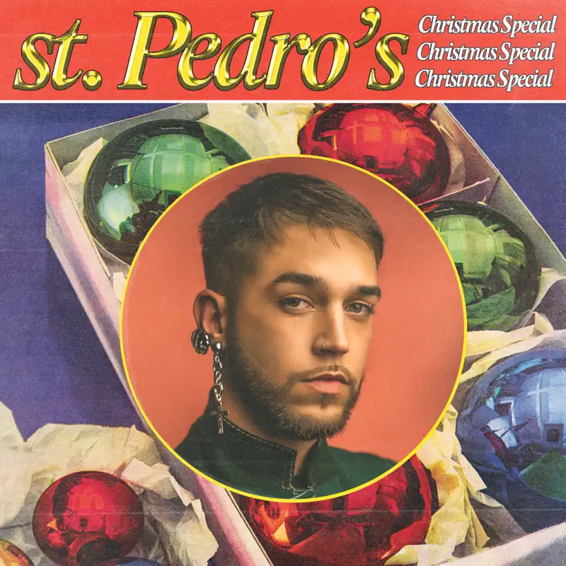 st. Pedro - st. Pedro's Christmas Special (2022) [iTunes Plus AAC M4A]-新房子