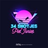 34 Shotjes - Single