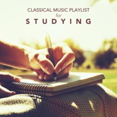 Classical Music Playlist for Studying artwork