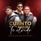 Cuanto Que Te Olvido (Salsa) artwork