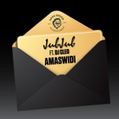 Amaswidi (feat. DJ Cleo) artwork