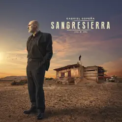 Sangre sierra - Gabriel Sopeña