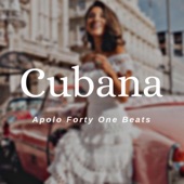 Apolo Forty One Beats - Cubana