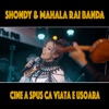 Cine a spus ca viata e usoara (feat. Mahala Raï Banda) - Single