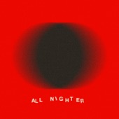 All Nighter (feat. Emmon & Andreas Hourdakis) artwork