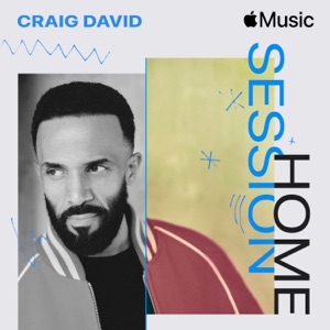 Apple Music Home Session: Craig David