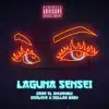 Laguna Sensei - Single album lyrics, reviews, download