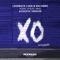 XOXO (Acoustic Version) - Laidback Luke, Ralvero & INA lyrics