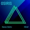 Osiris (feat. VGref) - Havoc Osiris lyrics