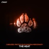 The Heat - Single