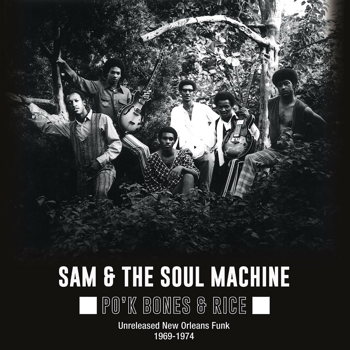 Soul machines. Swinging Soul Machine – through the Eye 1969. The Machine Soul - Decker.