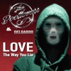 Love The Way You Lie - EP, 2022