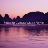 Relaxing Classical Music Playlist: 14 Smooth and Relaxing Classical Pieces artwork