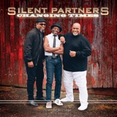 Silent Partners - Love Affair with the Blues