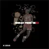 Jordan Mode 2k23 - Single album lyrics, reviews, download