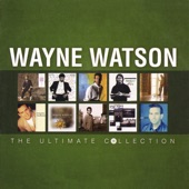 Wayne Watson: The Ultimate Collection artwork