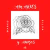 Amantes y Amigos (Versión Acústica) - Single album lyrics, reviews, download