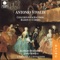 Concerto pour basson, cordes et basse continue, RV 488: I. Allegro non molto artwork