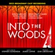 INTO THE WOODS cover art