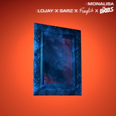 Monalisa (feat. DJ Babs) [Franglish & DJ Babs Remix] - Single