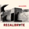 Recalibrate (feat. Kiran Ahluwalia) - Eccodek lyrics