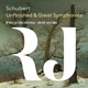 SCHUBERT/UNFINISHED AND GREAT SYMPHONY cover art