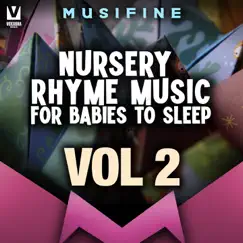 Bimbo (Nursery Rhyme Music for Babies to Sleep) Song Lyrics