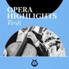 Opera Highlights Verdi