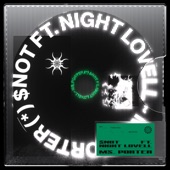 $NOT - MS PORTER (feat. Night Lovell)