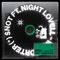 MS PORTER (feat. Night Lovell) - $NOT lyrics