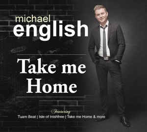 Michael English - Take Me Home - Line Dance Choreographer