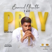 I Will Pray artwork