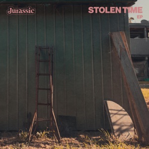 Jurassic - Stolen Time - EP