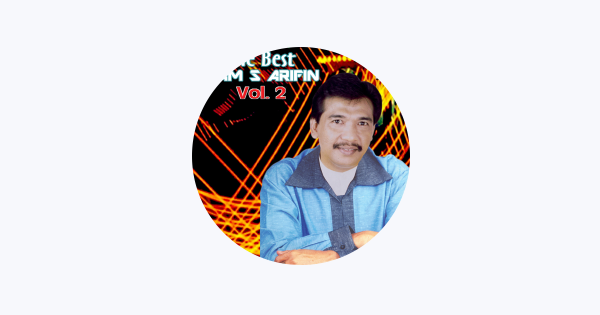 Imam S. Arifin