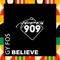 Believe (Eskuche Extended Mix) - Gy Fos lyrics