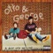 The Bronx - Otto & George lyrics