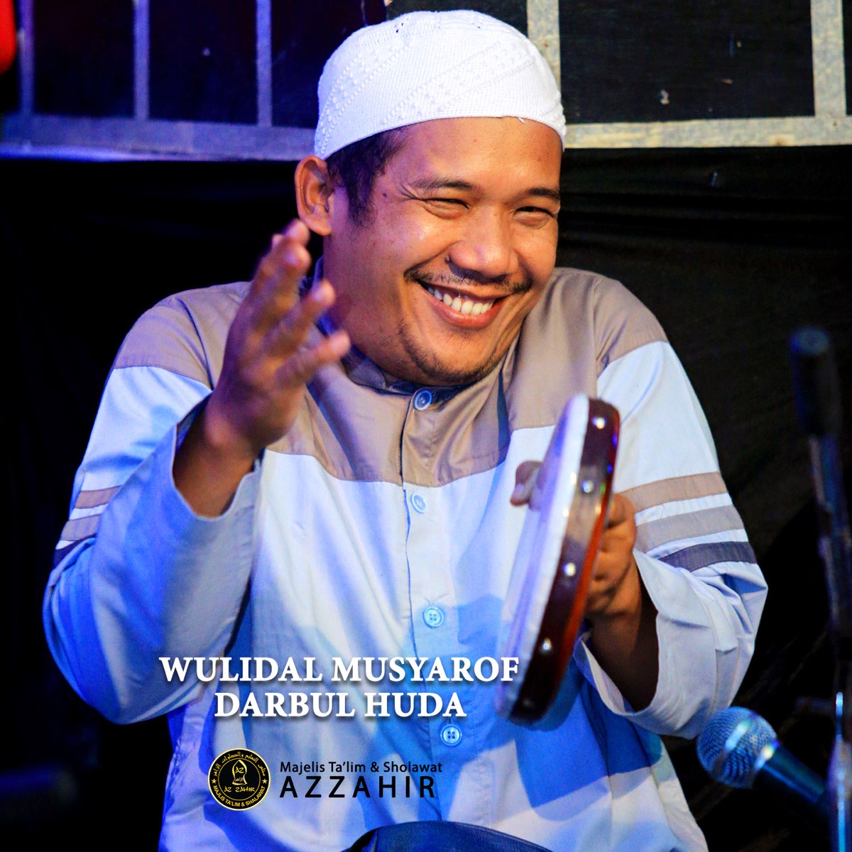 ‎Wulidal Musyarof Darbul Huda - EP By Azzahir All Start On Apple Music