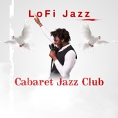 Cabaret Jazz Club artwork