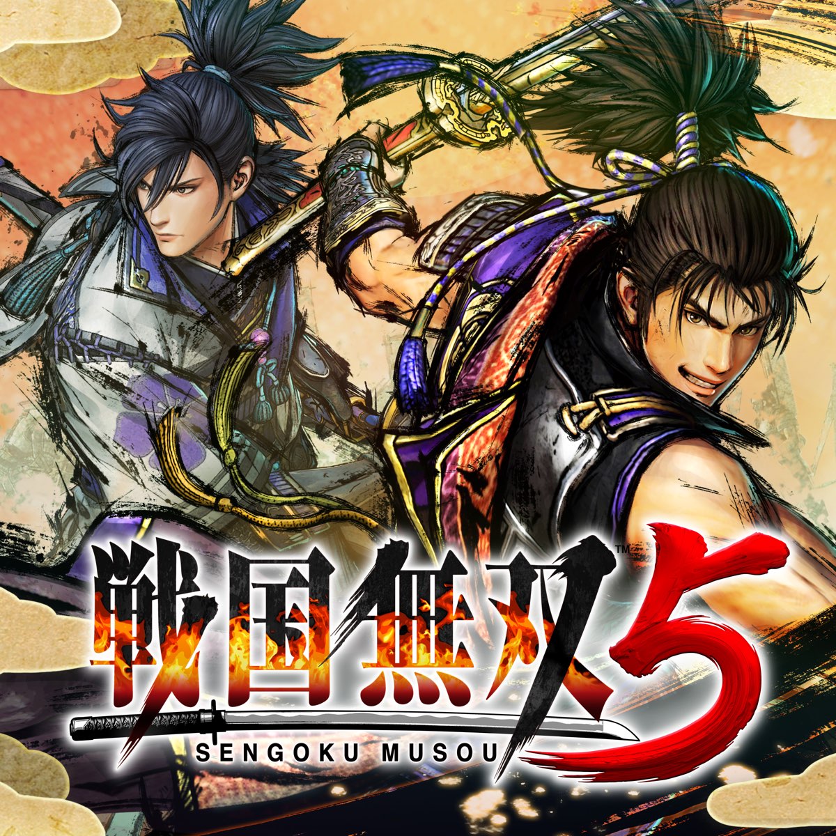 (CD)戦国無双4 オリジナル・サウンドトラック／ゲーム・ミュージック、Yumiko SAITO、Mari YOSHIDA 戦国無双4 オリジナル・サウンドトラック／（ゲーム