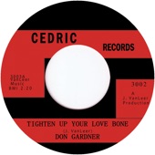 Tighten up Your Love Bone artwork