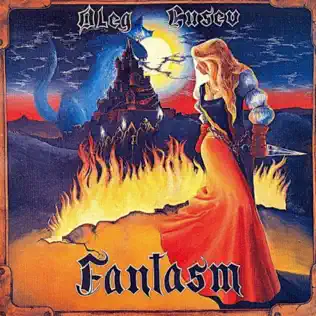 lataa albumi Oleg Gusev - Fantasm