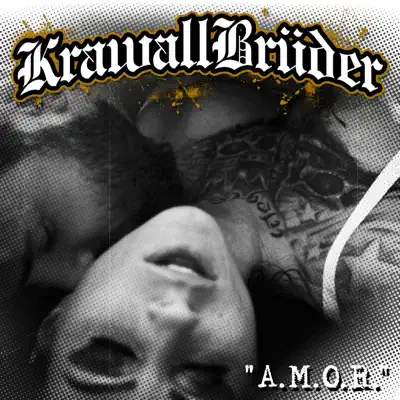 A.M.O.R. - Single - Krawallbrüder