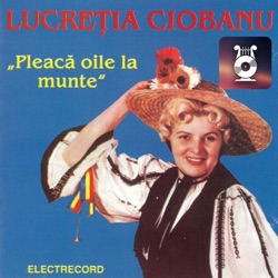 Lucreția Ciobanu - Vino, Dragă Primăvară