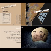 Konstantin Kostov Trio Consolation artwork