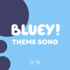 Bluey Theme Song (Dance Version) - Stuart Petty