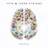 Deletia (feat. Mysie) [Clark Remix] - Single album lyrics, reviews, download