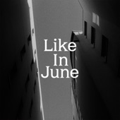 Like in June (feat. Alma Elste) artwork