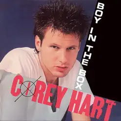 Boy In the Box - EP - Corey Hart