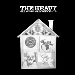 The House That Dirt Built by The Heavy album reviews, ratings, credits